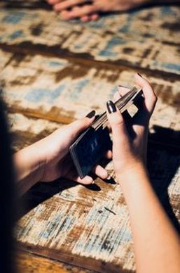  Cổng giải trí đỉnh cao 